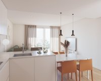 Nieuwbouw - Apartment - Flat - San Pedro del Pinatar - Lo Pagán