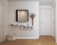 Nieuwbouw - Apartment - Flat - San Pedro del Pinatar - Lo Pagán