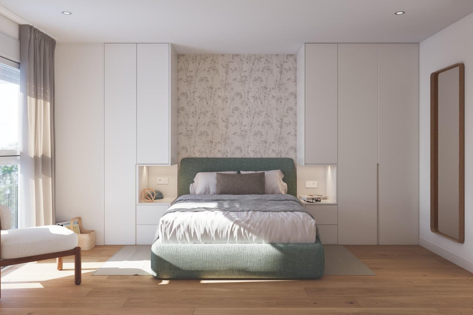 Nieuwbouw - Apartment - Flat - San Pedro del Pinatar - Lo Pagán