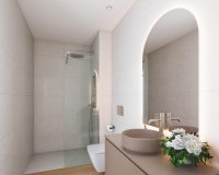 Nieuwbouw - Apartment - Flat - San Pedro del Pinatar - Lo Pagán