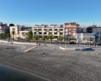 Nieuwbouw - Apartment - Flat - San Pedro del Pinatar - Playa Villananitos
