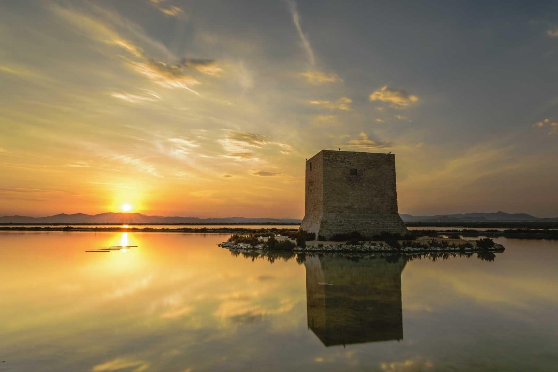 Nieuwbouw - Apartment - Flat - Santa Pola - Estacion de autobuses