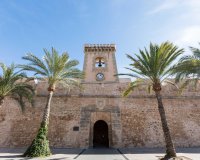 Nieuwbouw - Apartment - Flat - Santa Pola - Estacion de autobuses