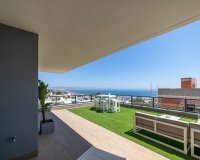 Nieuwbouw - Apartment - Flat - Santa Pola - Gran Alacant