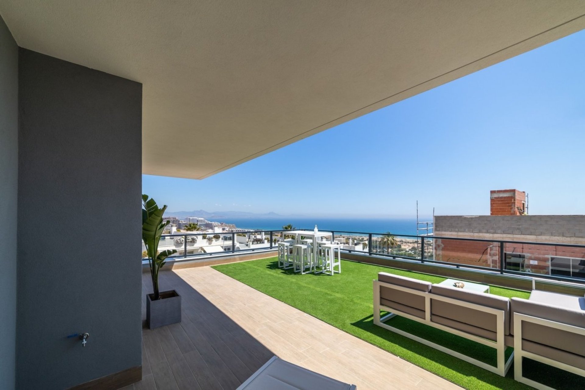 Nieuwbouw - Apartment - Flat - Santa Pola - Gran Alacant