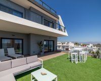 Nieuwbouw - Apartment - Flat - Santa Pola - Gran Alacant