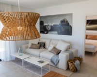 Nieuwbouw - Apartment - Flat - Santa Pola - Gran Alacant