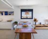 Nieuwbouw - Apartment - Flat - Santa Pola - Gran Alacant