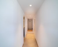 Nieuwbouw - Apartment - Flat - Santa Pola - Gran Alacant