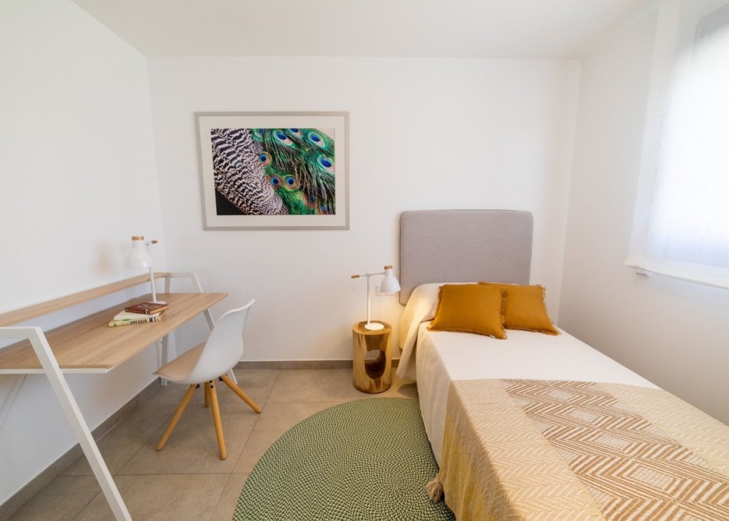 Nieuwbouw - Apartment - Flat - Santa Pola - Gran Alacant