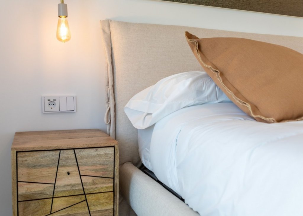 Nieuwbouw - Apartment - Flat - Santa Pola - Gran Alacant