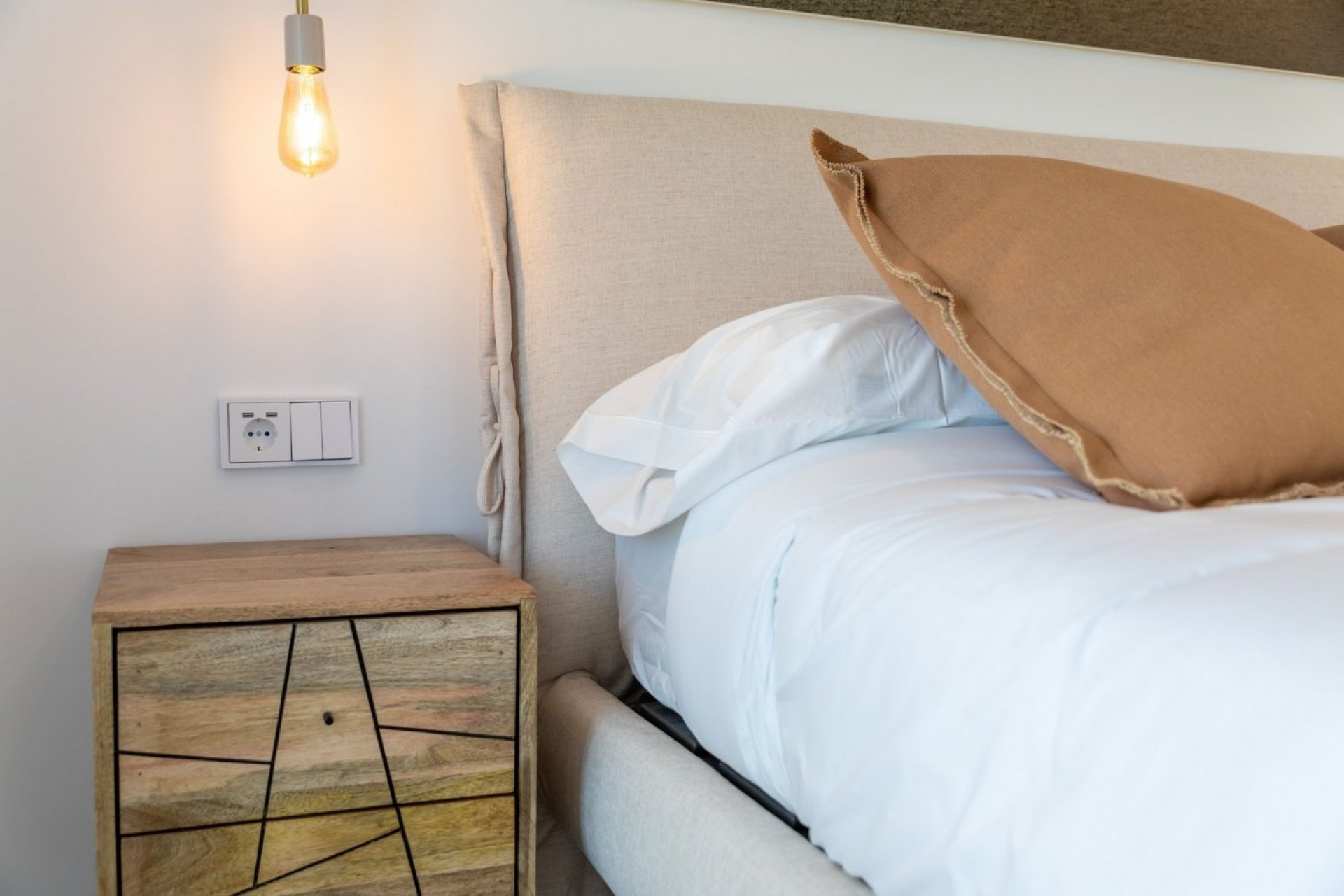 Nieuwbouw - Apartment - Flat - Santa Pola - Gran Alacant