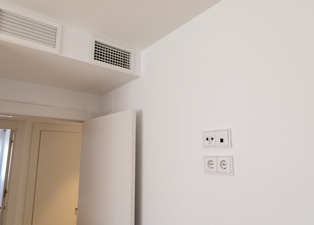 Nieuwbouw - Apartment - Flat - Santa Pola - Gran Alacant