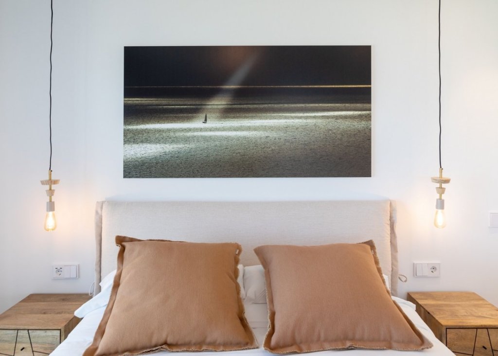 Nieuwbouw - Apartment - Flat - Santa Pola - Gran Alacant