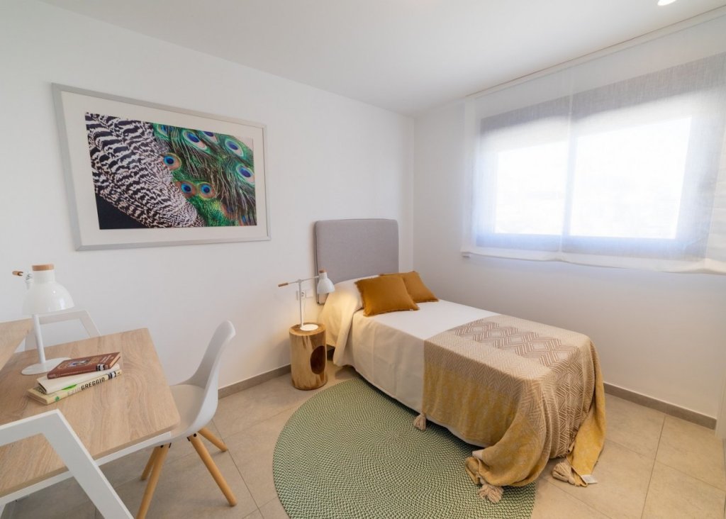 Nieuwbouw - Apartment - Flat - Santa Pola - Gran Alacant