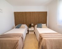 Nieuwbouw - Apartment - Flat - Santa Pola - Gran Alacant