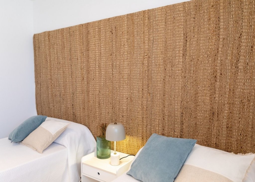 Nieuwbouw - Apartment - Flat - Santa Pola - Gran Alacant