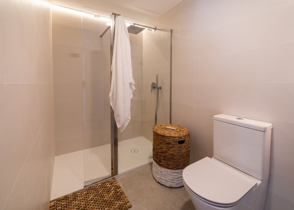 Nieuwbouw - Apartment - Flat - Santa Pola - Gran Alacant