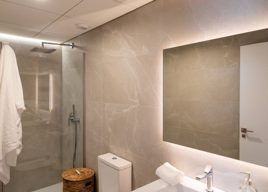 Nieuwbouw - Apartment - Flat - Santa Pola - Gran Alacant