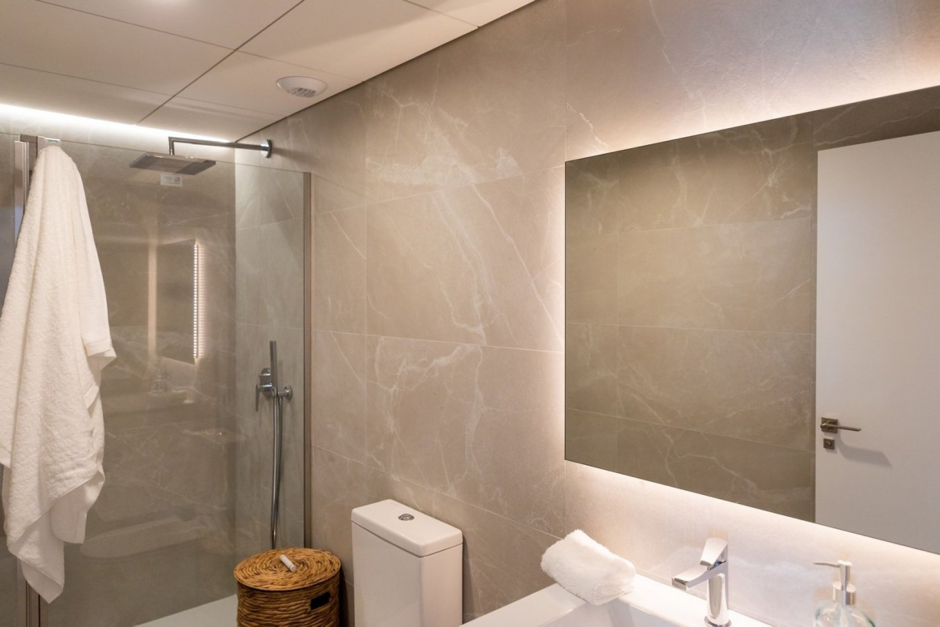 Nieuwbouw - Apartment - Flat - Santa Pola - Gran Alacant