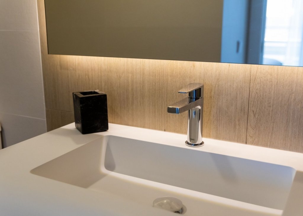 Nieuwbouw - Apartment - Flat - Santa Pola - Gran Alacant