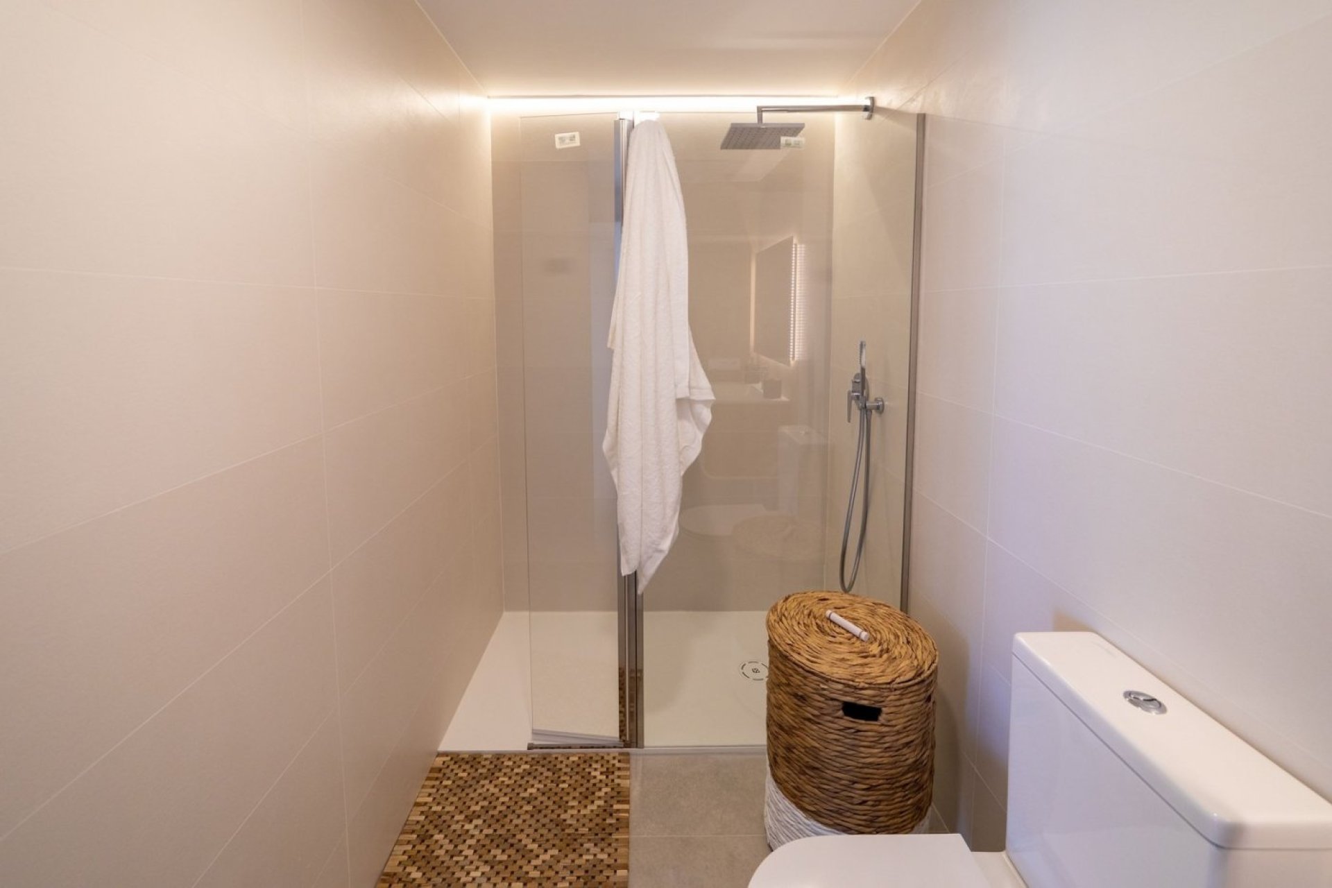 Nieuwbouw - Apartment - Flat - Santa Pola - Gran Alacant