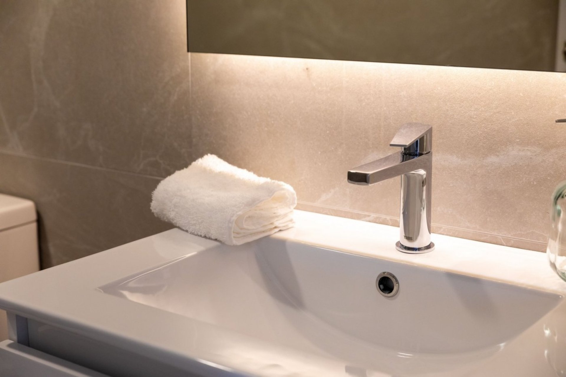 Nieuwbouw - Apartment - Flat - Santa Pola - Gran Alacant