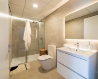 Nieuwbouw - Apartment - Flat - Santa Pola - Gran Alacant