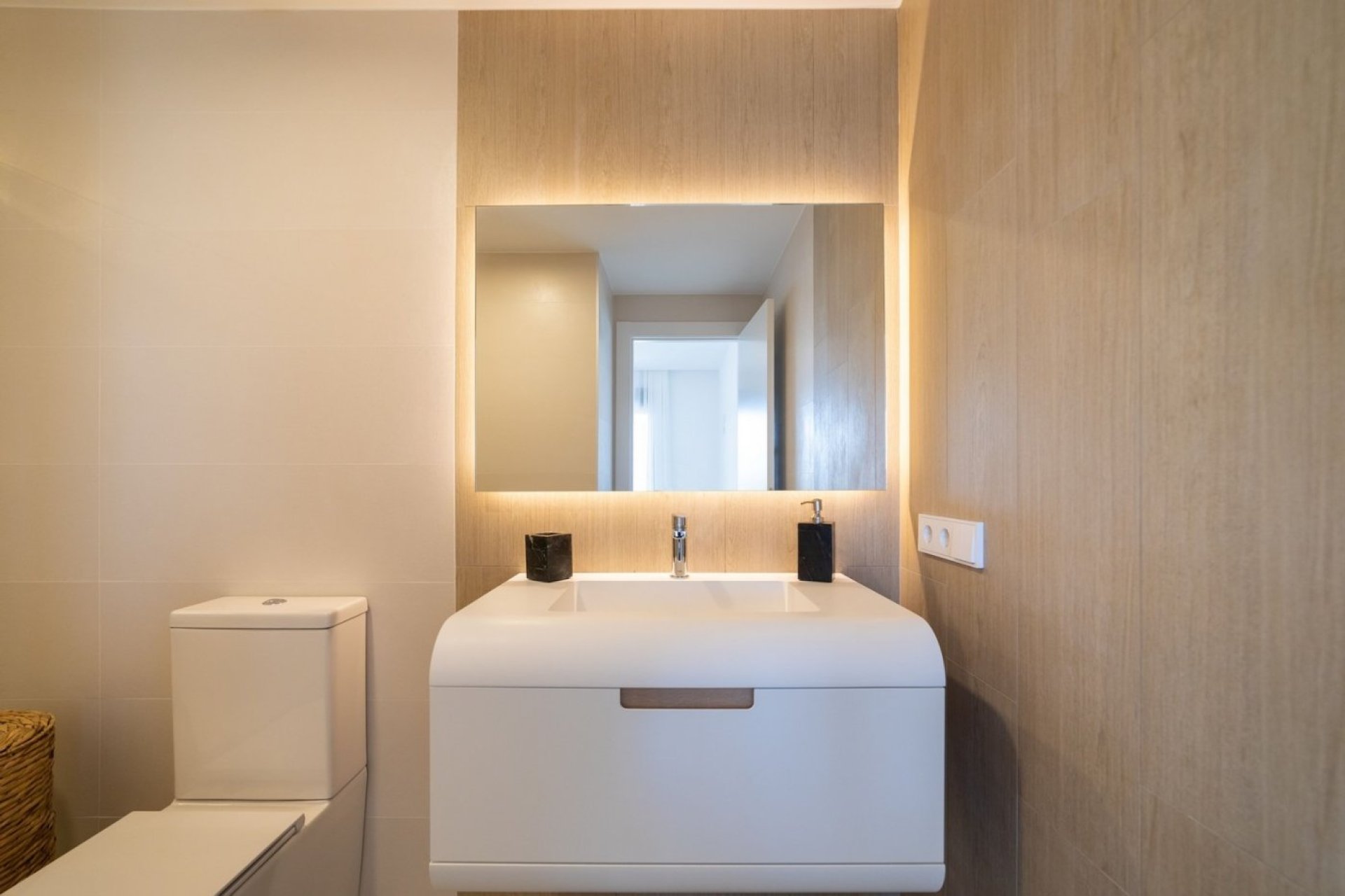 Nieuwbouw - Apartment - Flat - Santa Pola - Gran Alacant