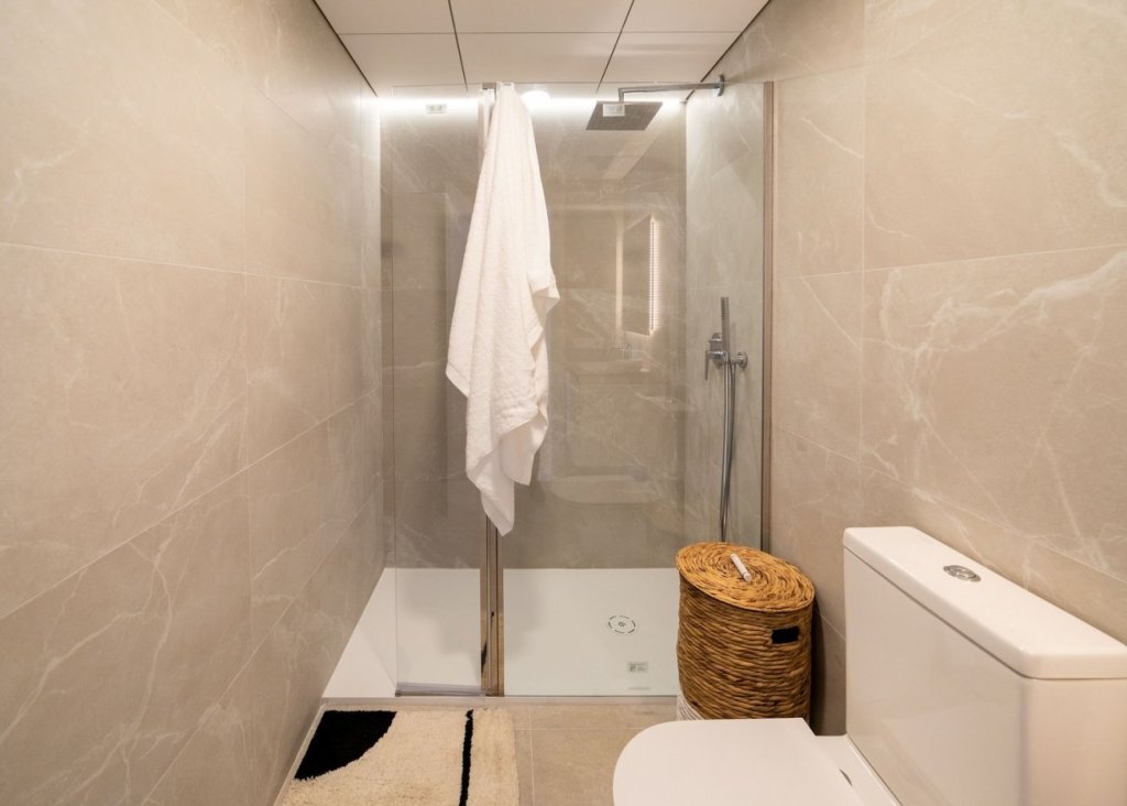 Nieuwbouw - Apartment - Flat - Santa Pola - Gran Alacant