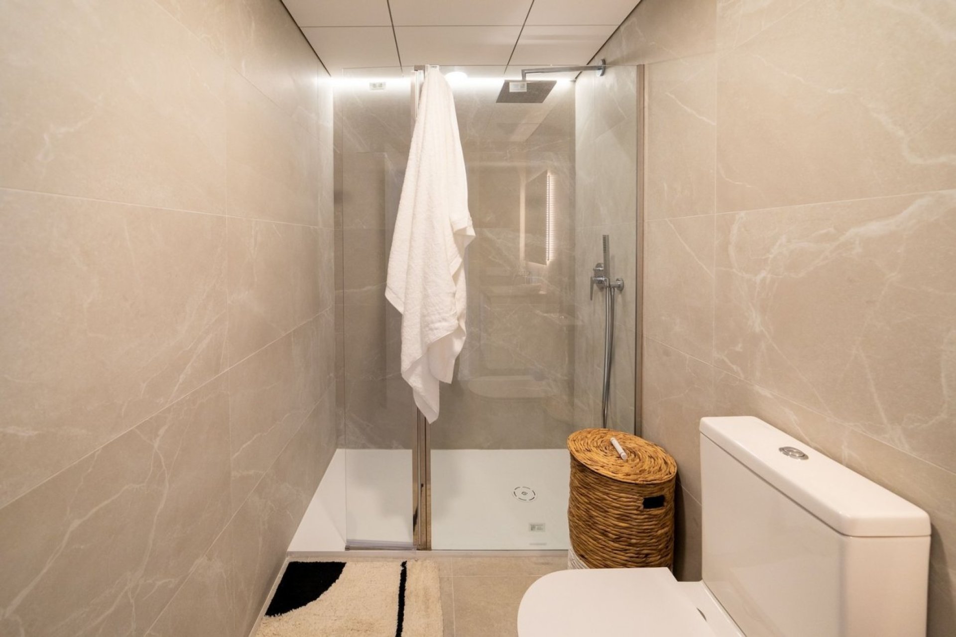 Nieuwbouw - Apartment - Flat - Santa Pola - Gran Alacant