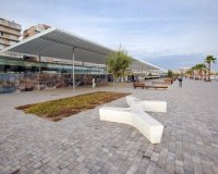 Nieuwbouw - Apartment - Flat - Santa Pola - Playa Tamarit