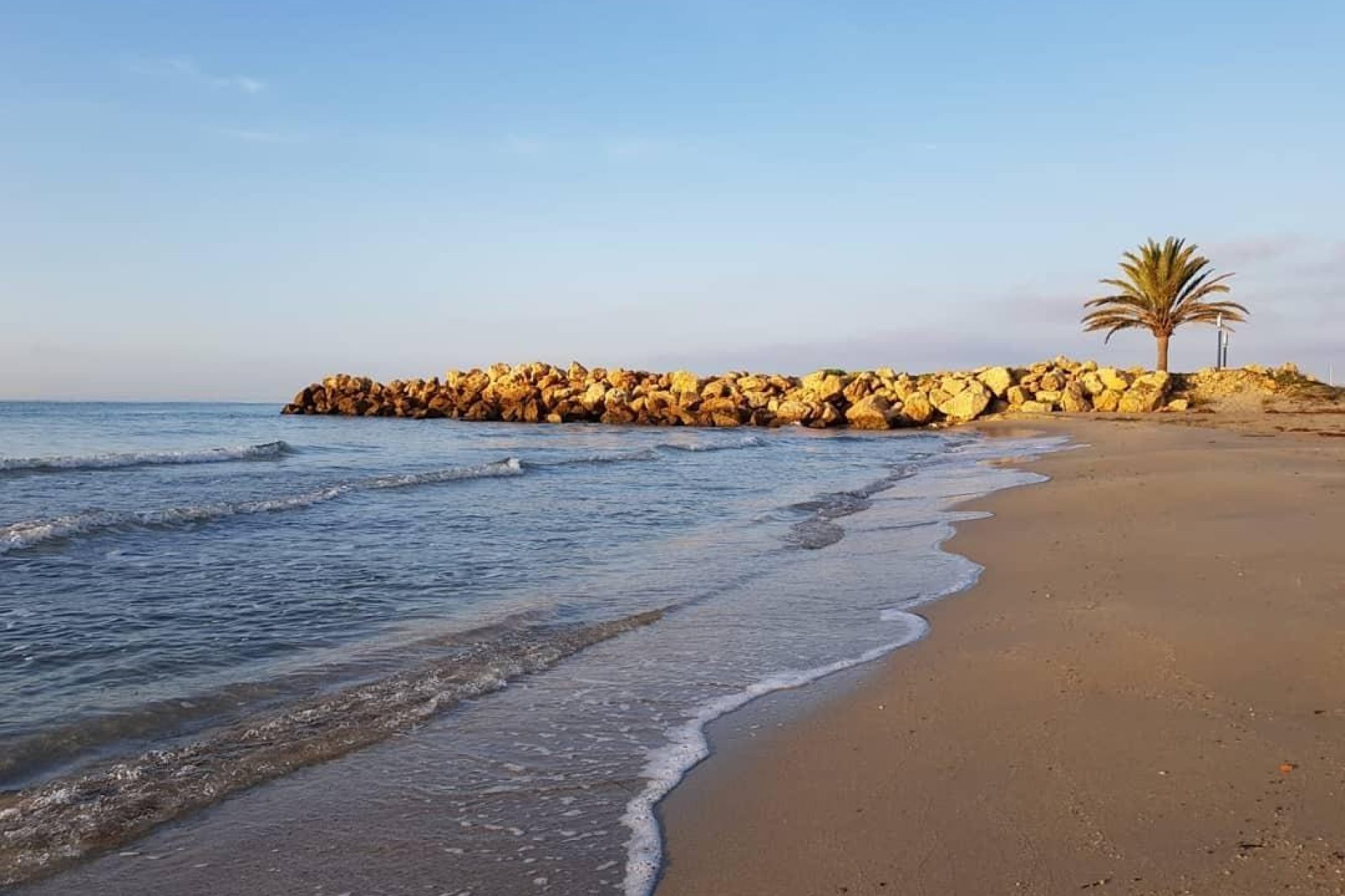 Nieuwbouw - Apartment - Flat - Santa Pola - Playa Tamarit