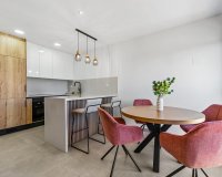 Nieuwbouw - Apartment - Flat -  - Santiago de la Ribera