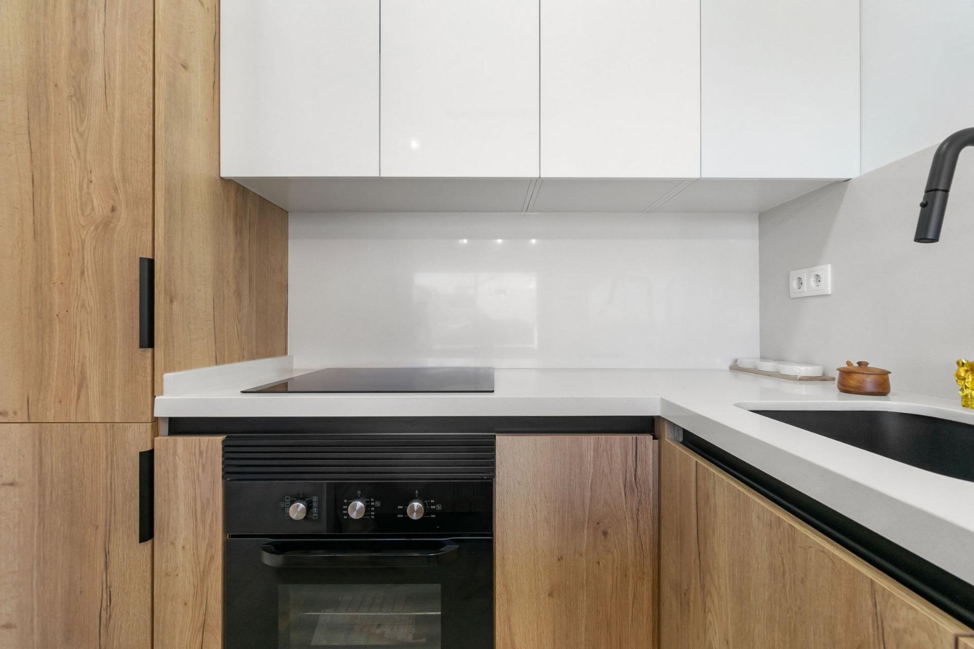 Nieuwbouw - Apartment - Flat -  - Santiago de la Ribera