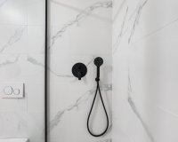 Nieuwbouw - Apartment - Flat -  - Santiago de la Ribera