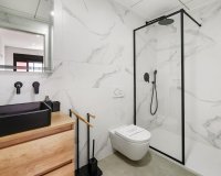 Nieuwbouw - Apartment - Flat -  - Santiago de la Ribera