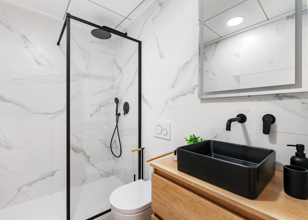 Nieuwbouw - Apartment - Flat -  - Santiago de la Ribera