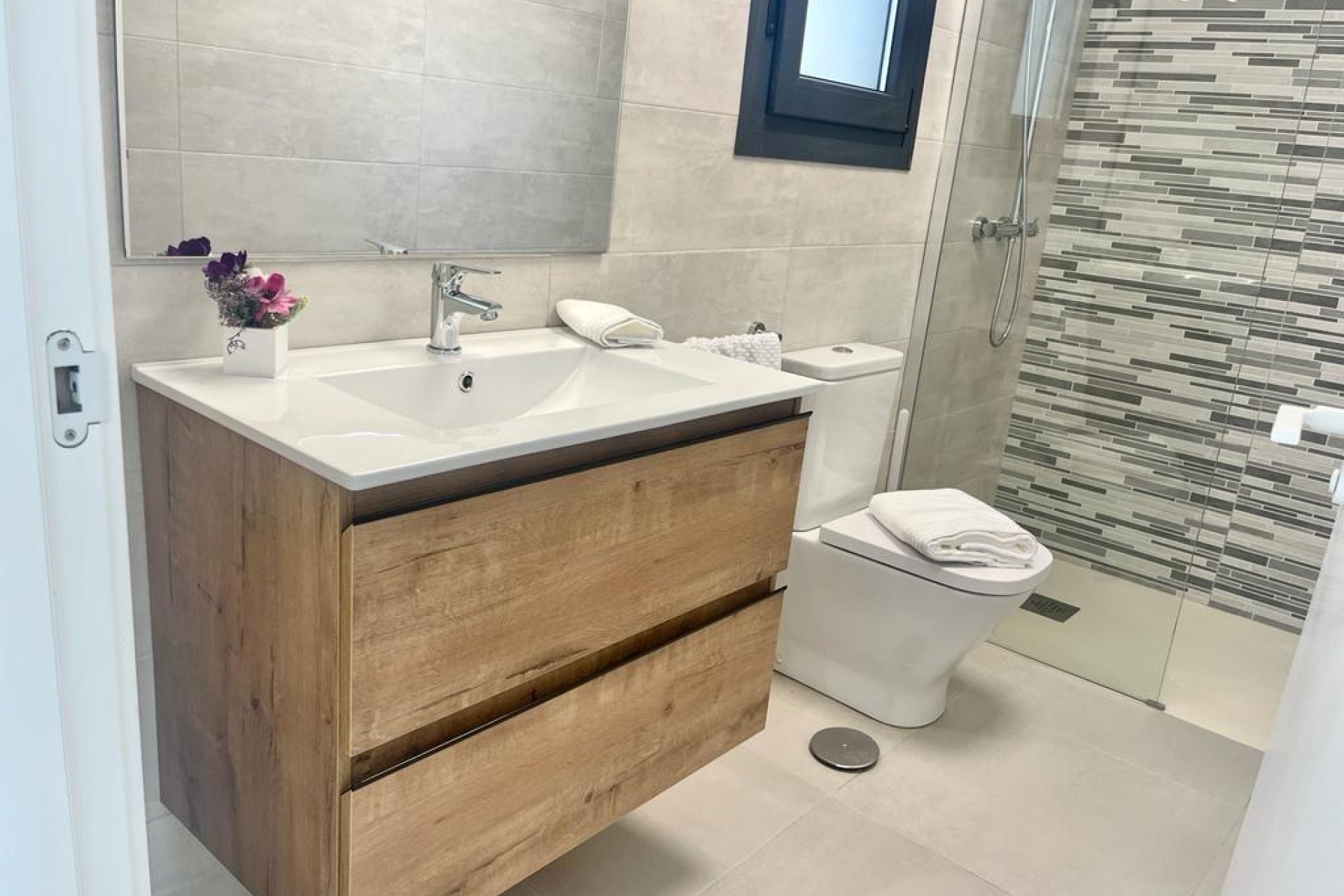 Nieuwbouw - Apartment - Flat - Torre Pacheco - Centro