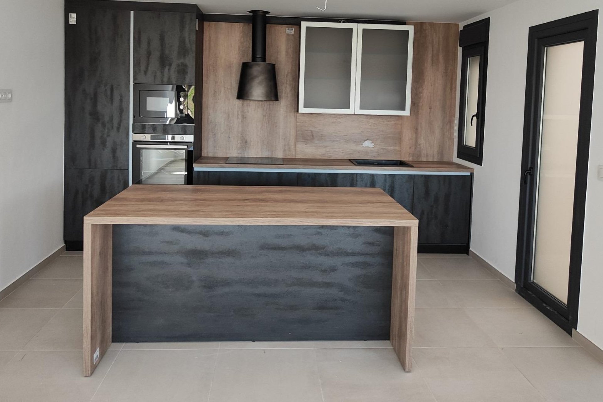 Nieuwbouw - Apartment - Flat - Torre Pacheco - Centro