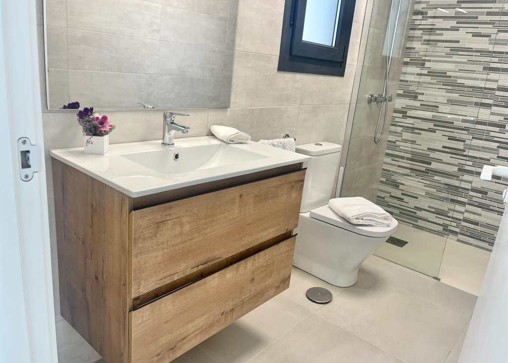 Nieuwbouw - Apartment - Flat - Torre Pacheco - Centro