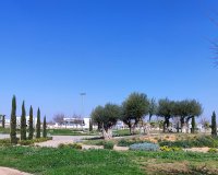 Nieuwbouw - Apartment - Flat - Torre Pacheco - Centro