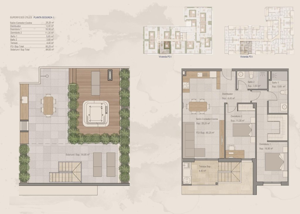 Nieuwbouw - Apartment - Flat - Torre Pacheco - Centro