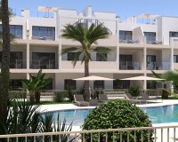 Nieuwbouw - Apartment - Flat - Torre Pacheco - San Cayetano