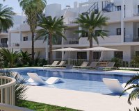 Nieuwbouw - Apartment - Flat - Torre Pacheco - San Cayetano