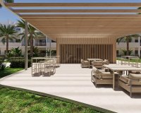 Nieuwbouw - Apartment - Flat - Torre Pacheco - San Cayetano