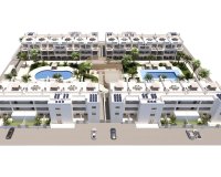 Nieuwbouw - Apartment - Flat - Torre Pacheco - San Cayetano