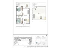 Nieuwbouw - Apartment - Flat - Torre Pacheco - San Cayetano