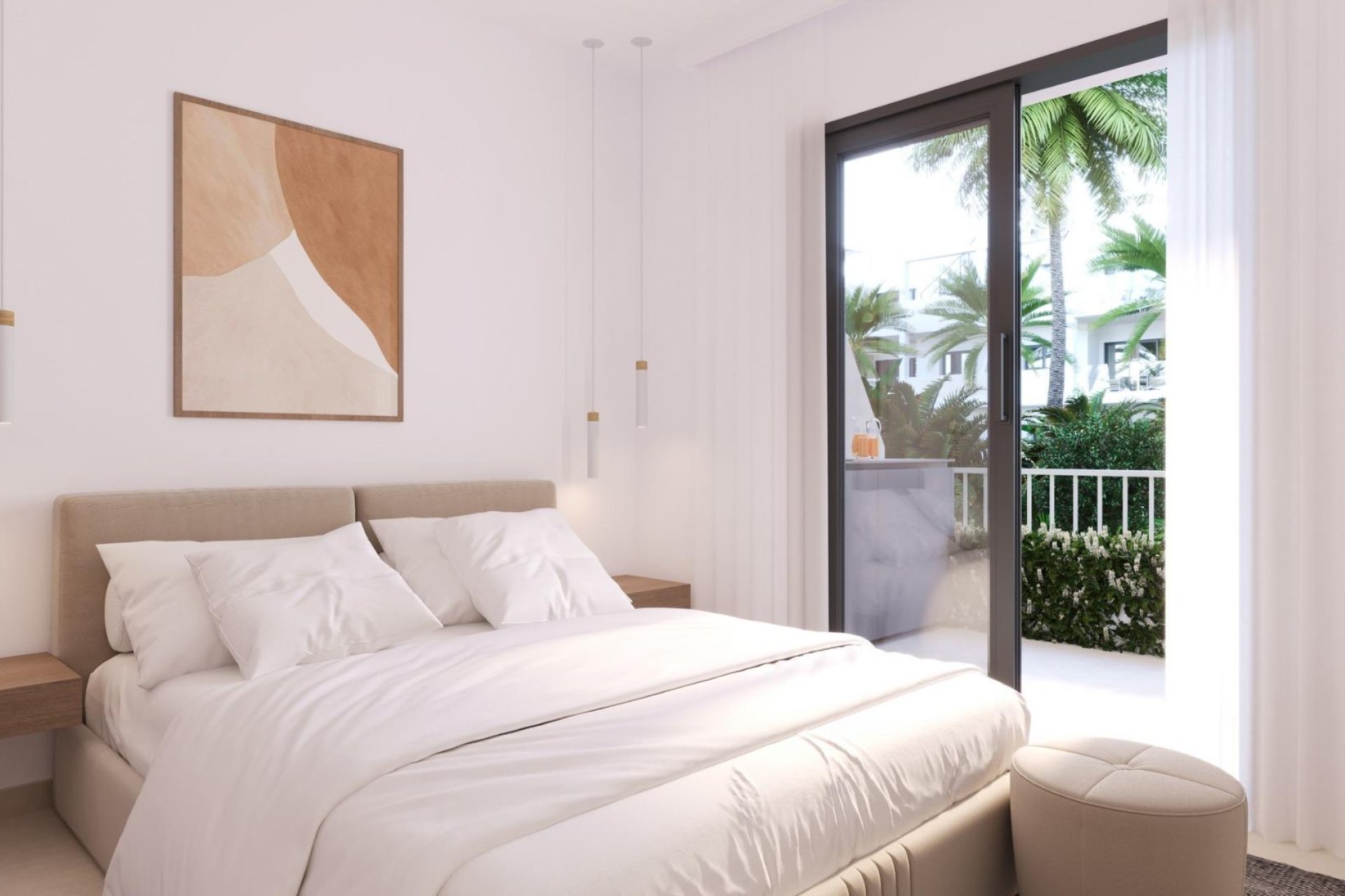 Nieuwbouw - Apartment - Flat - Torre Pacheco - San Cayetano