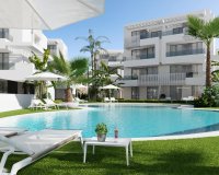 Nieuwbouw - Apartment - Flat - Torre Pacheco - Santa Rosalía